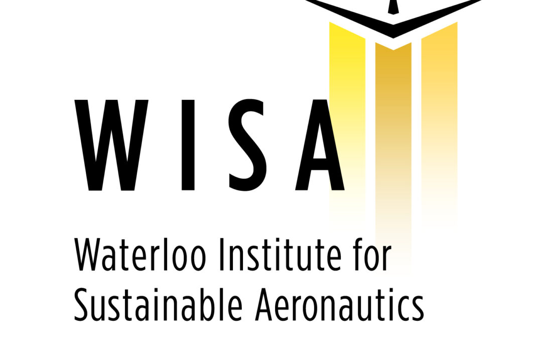 Waterloo Institute for Sustainble Aeronautics