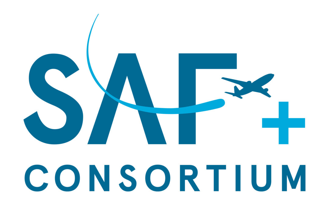 Saf+ Consortium