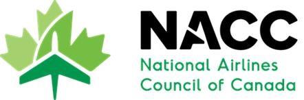 National Airlines Council of Canada