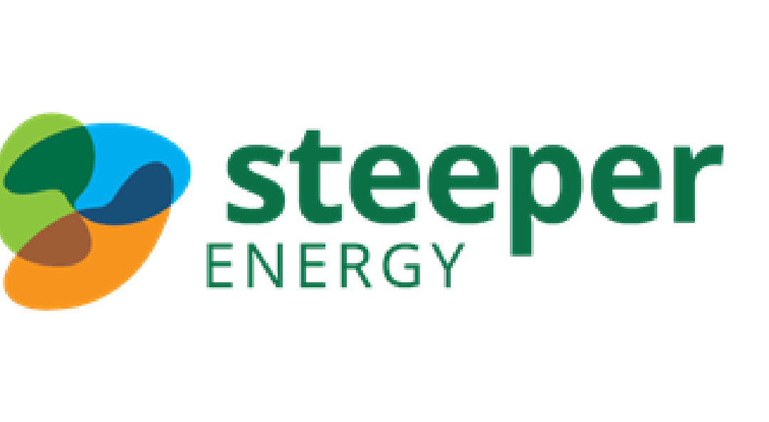 Steeper Energy